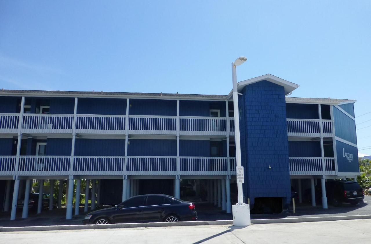 Lakeview #6- Emerald Searenity Destin Exterior foto