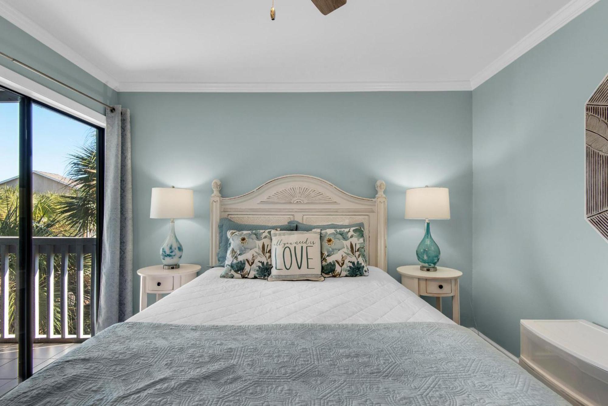Lakeview #6- Emerald Searenity Destin Exterior foto