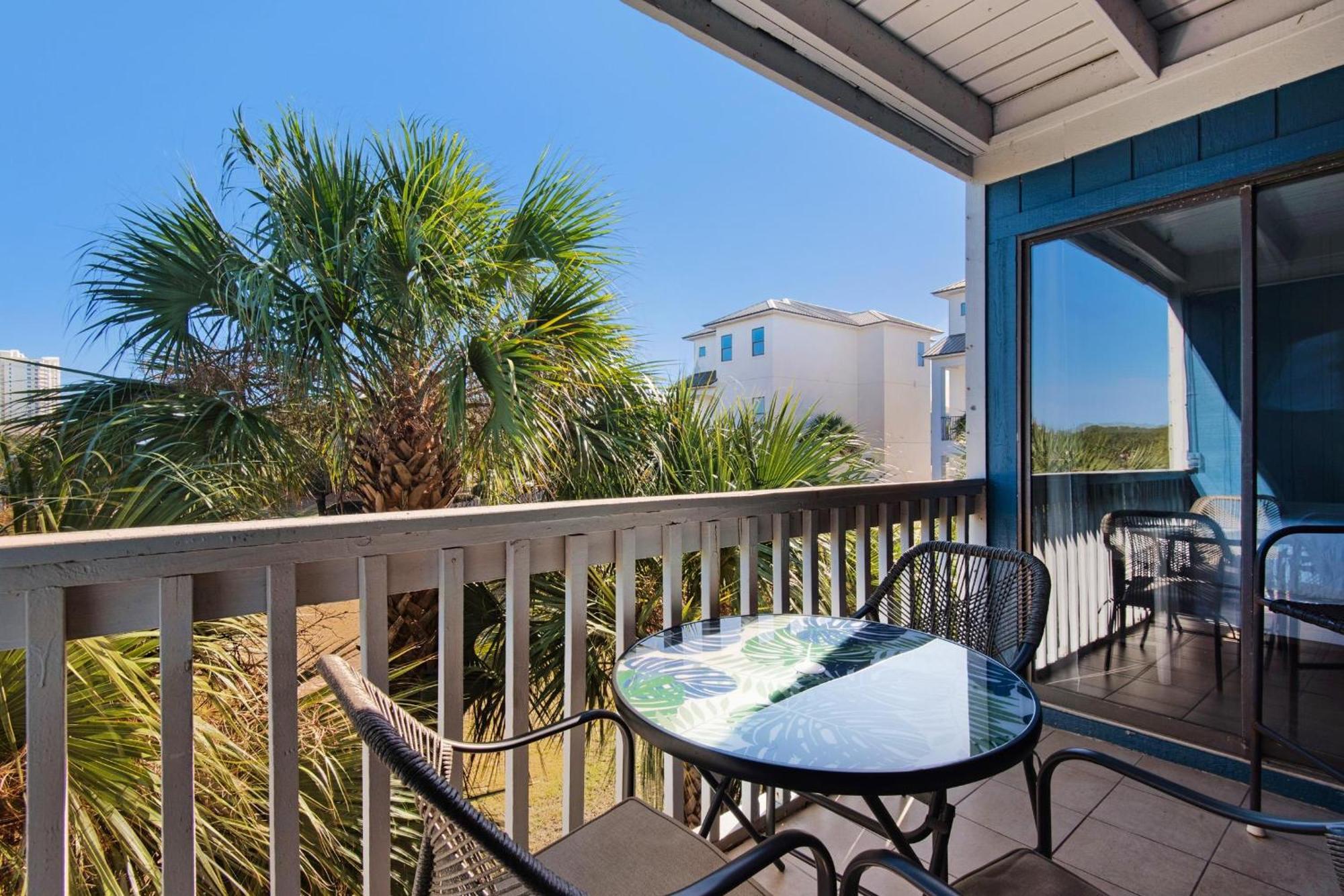 Lakeview #6- Emerald Searenity Destin Exterior foto