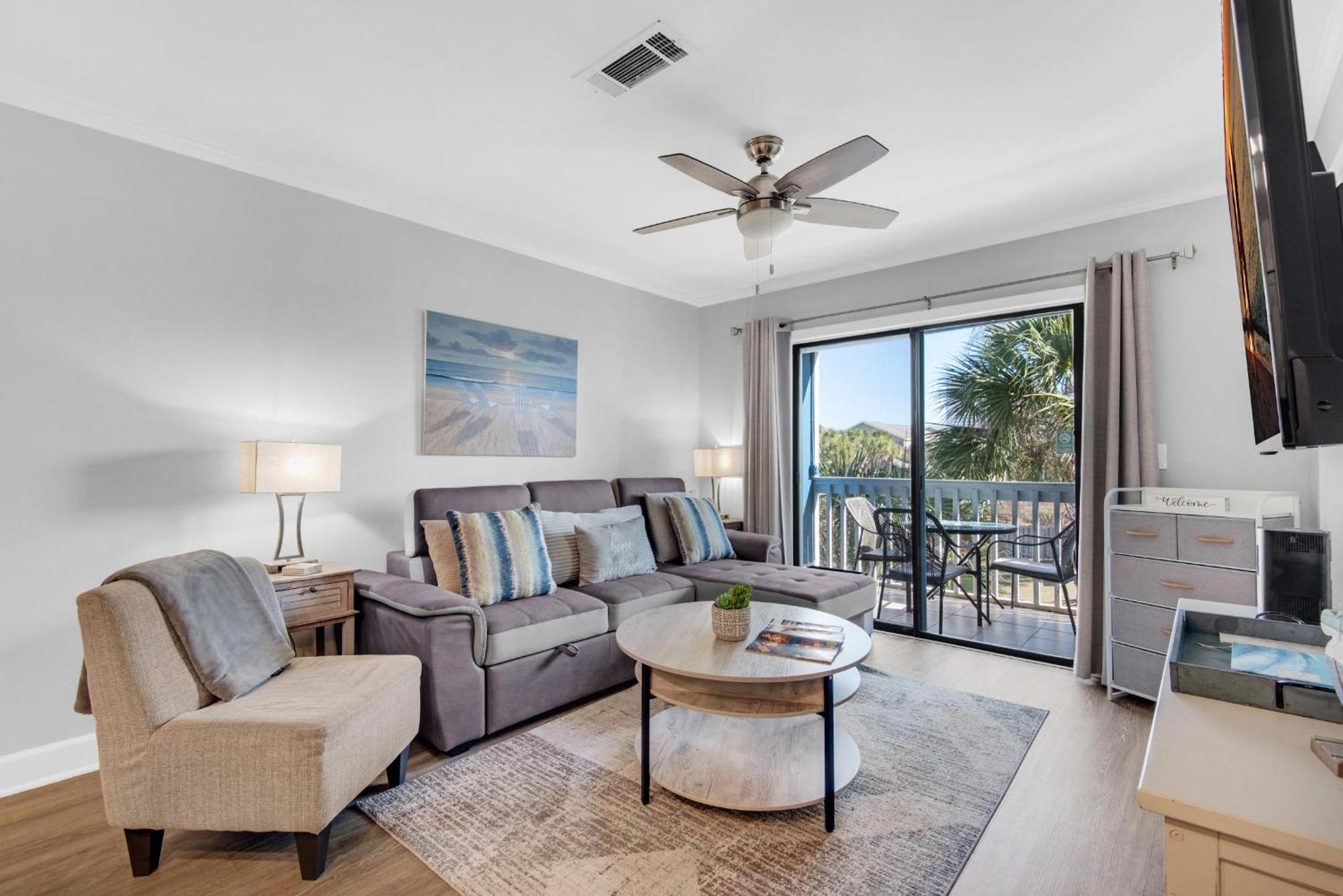 Lakeview #6- Emerald Searenity Destin Exterior foto